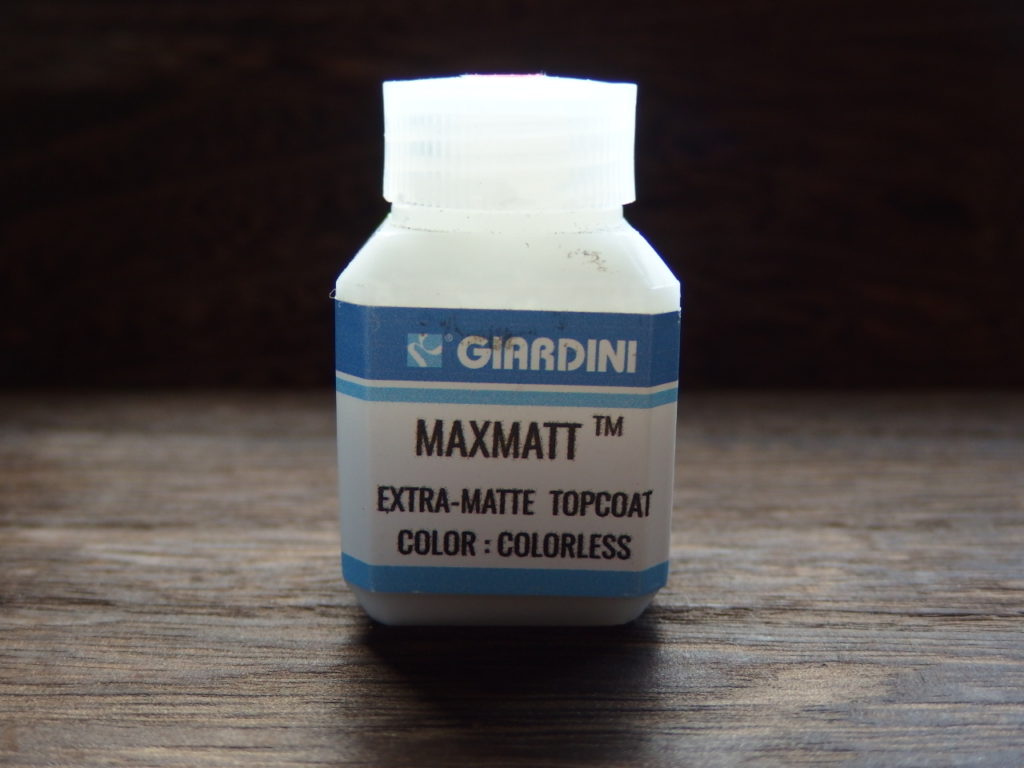 GIRADINI　マックスマット